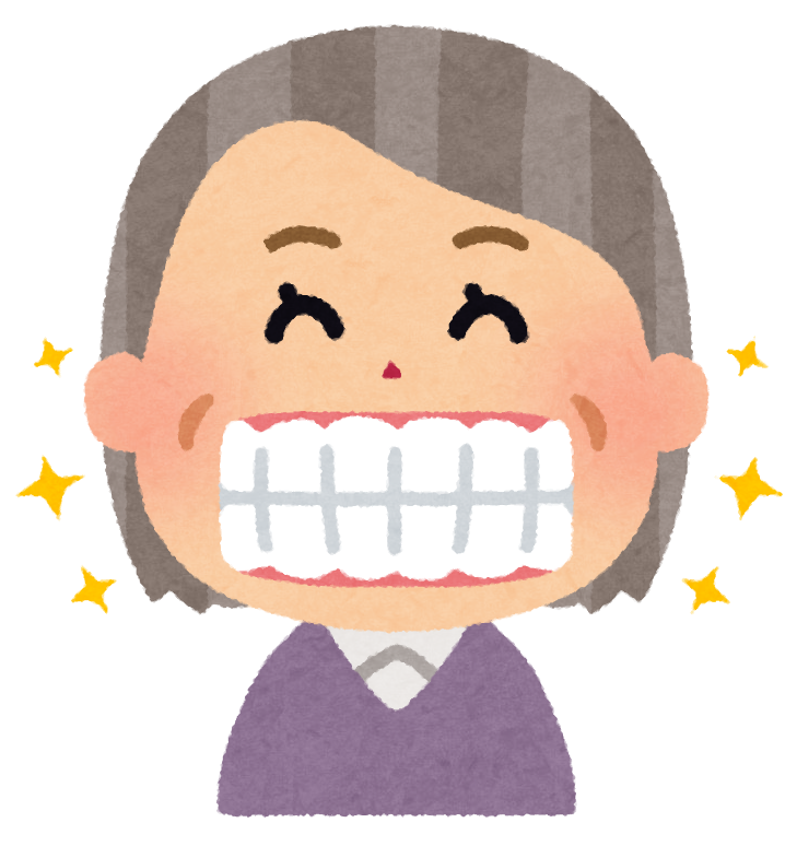 大人の食育