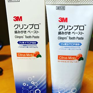クリンプロ