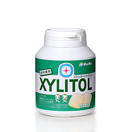 キシリトールガム