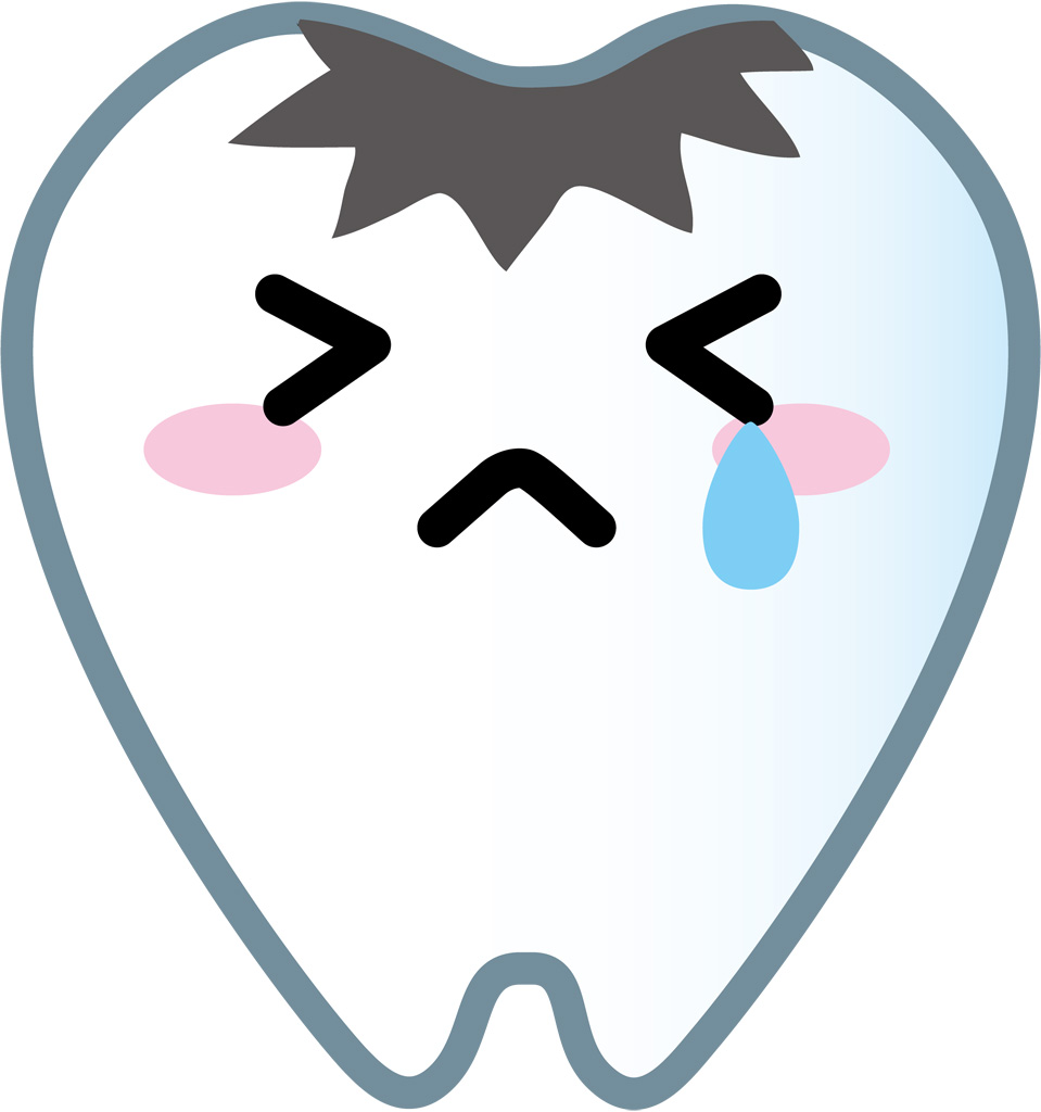 虫歯