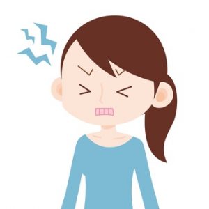 ホワイトニング　歯が弱くなる？