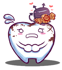 むし歯